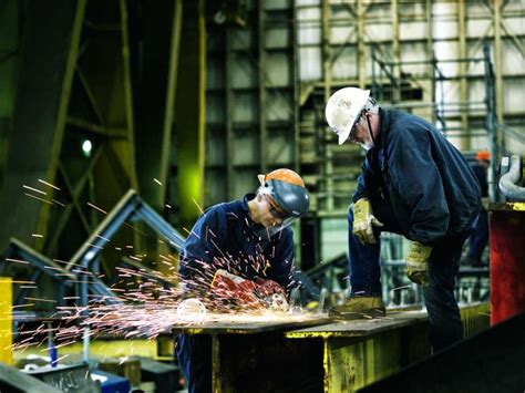 metal fabrication worker for hire|metal making jobs.